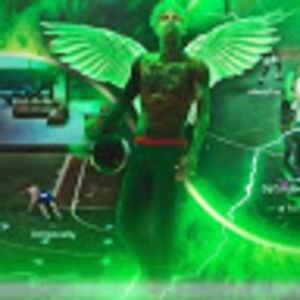 Meet your Posher, Big